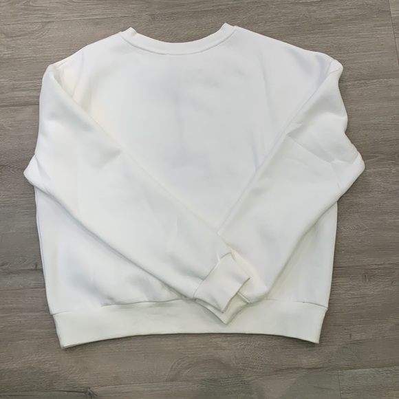 Beach Riot Apres Ski Sweatshirt - Picture 5 of 5